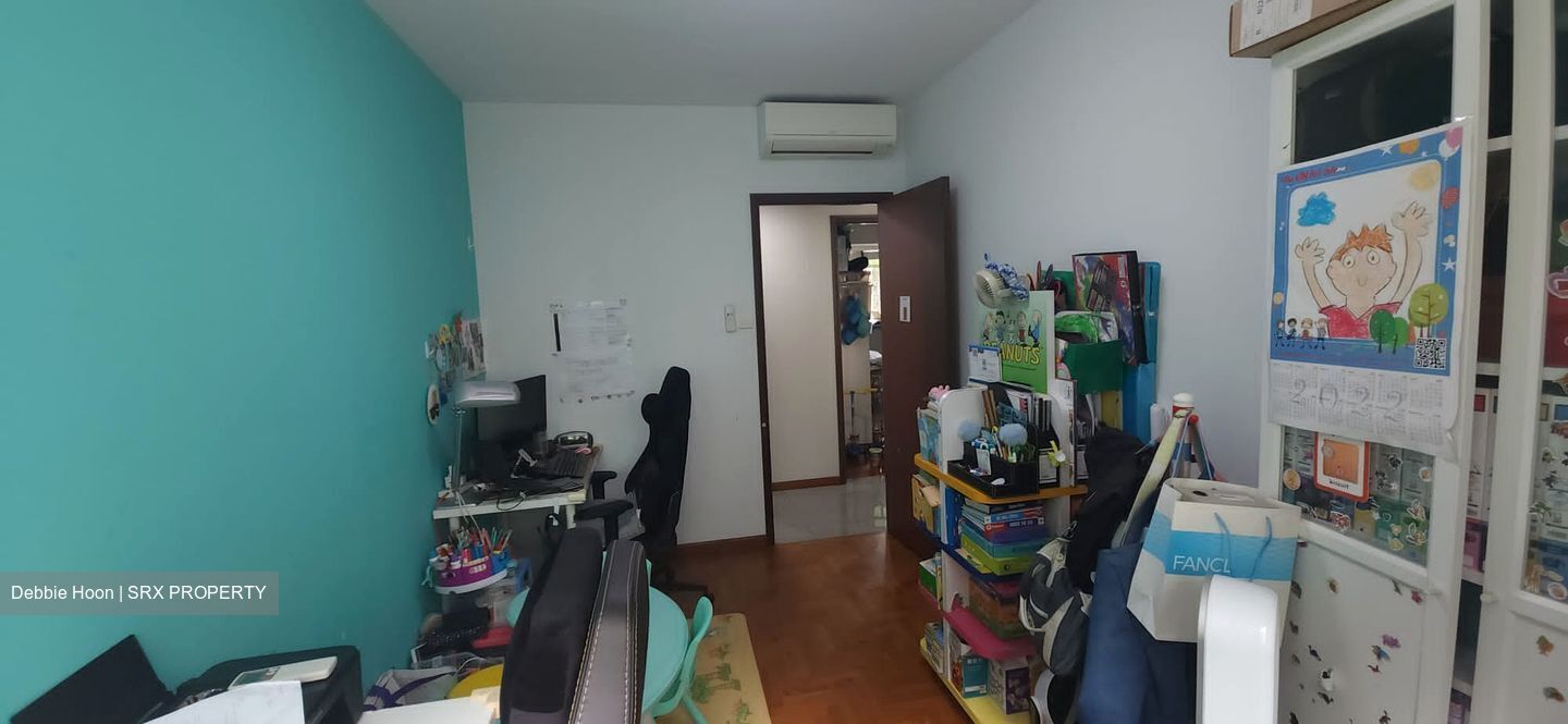 The Warren (D23), Condominium #370458971